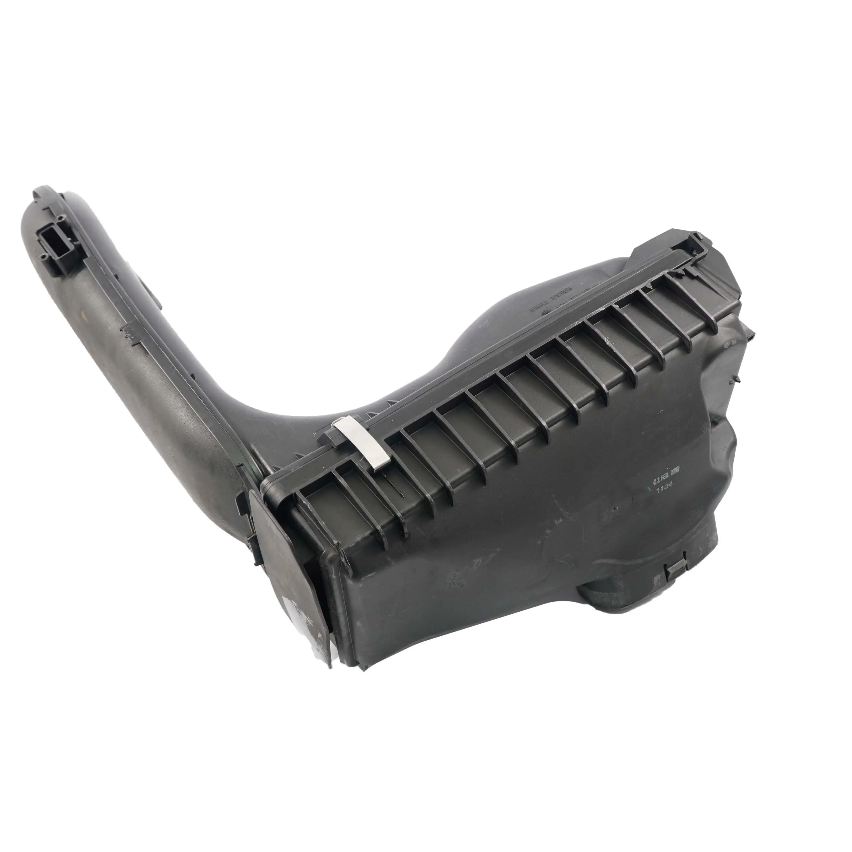 BMW F30 F31 F32 LCI N57N Diesel Scatola Filtro Aria Silenziatore 8573869