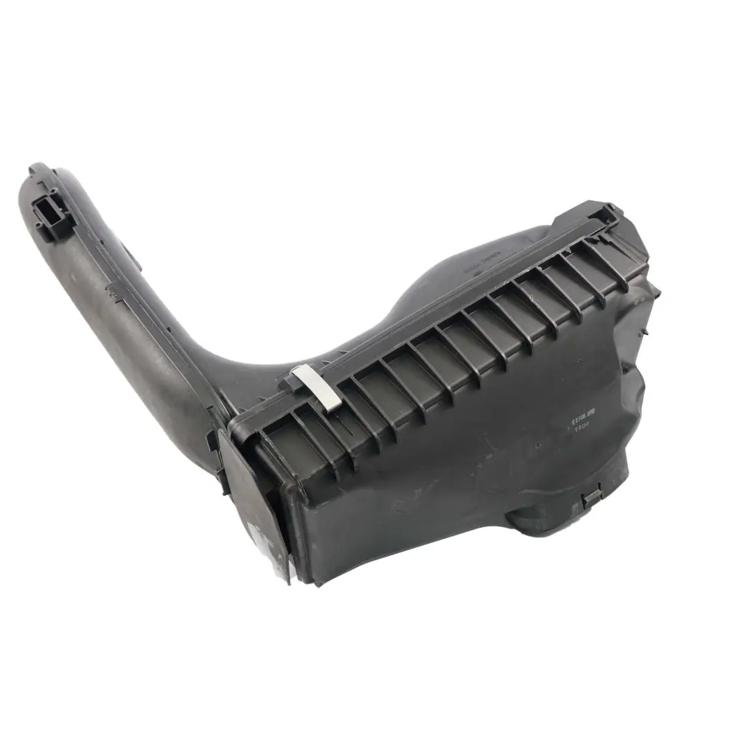 N57N N57Z Diesel Filtro Aire Caja Admision Silenciador para BMW F30 F31 LCI con número de pieza 8573869 BMW F30 F31 LCI N57N N57Z Diesel Filtro Aire Caja Admision Silenciador - SKU 8573869 - Número de pieza 8573869