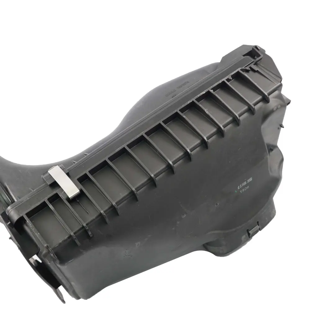 N57N N57Z Boite filtre air Silencieux d'admission pour BMW F30 F31 F32 LCI à propos du numéro de pièce 8573869 BMW F30 F31 F32 LCI N57N N57Z Boite filtre air Silencieux d'admission - SKU 8573869 - Numéro de pièce 8573869