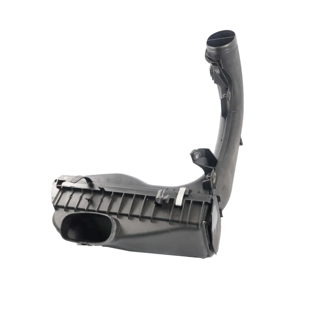 N57N N57Z Boite filtre air Silencieux d'admission pour BMW F30 F31 F32 LCI à propos du numéro de pièce 8573869 BMW F30 F31 F32 LCI N57N N57Z Boite filtre air Silencieux d'admission - SKU 8573869 - Numéro de pièce 8573869