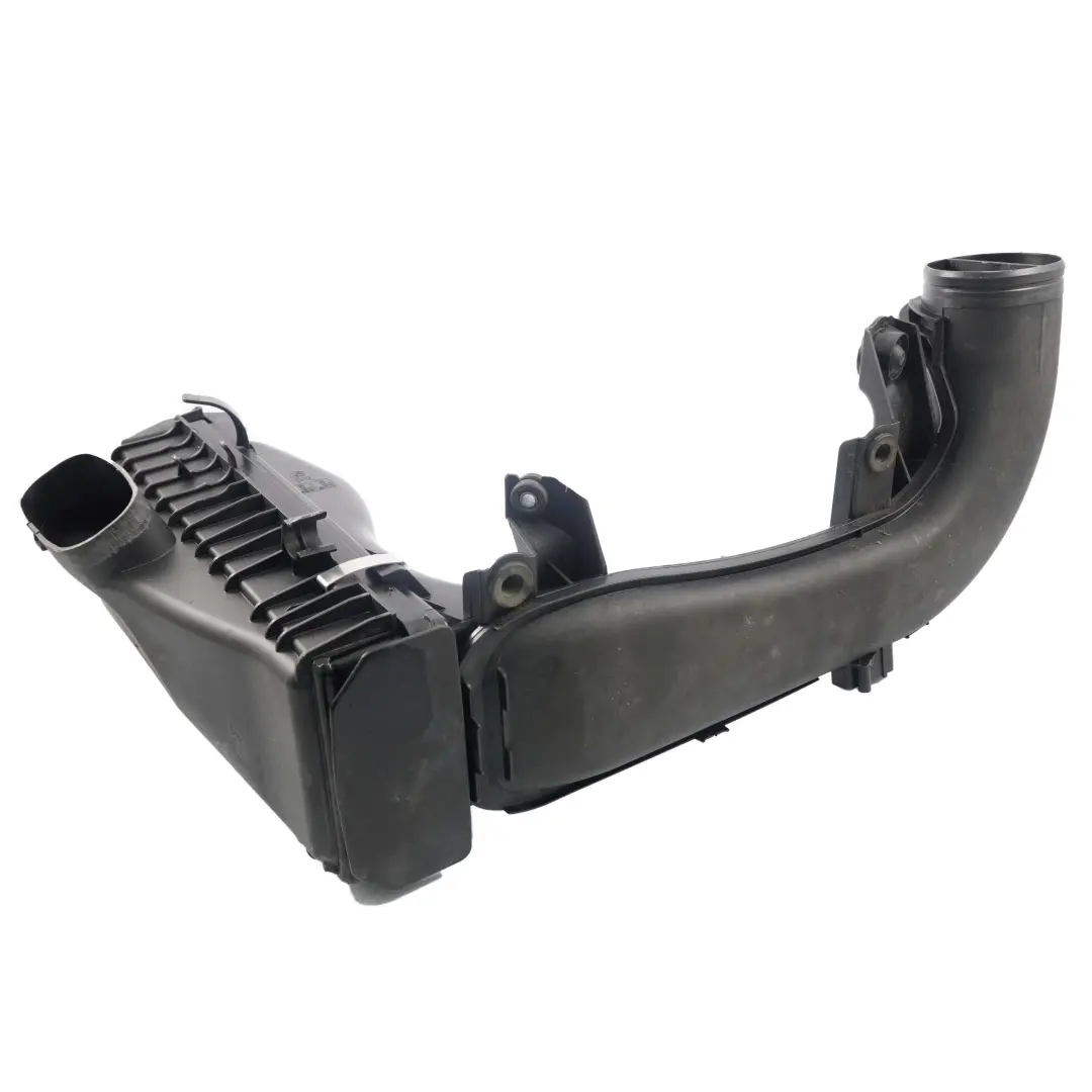 N57N N57Z Diesel Luftfilterkasten Ansauggeräuschdämpfer für BMW 3 4 F30 F32 mit Teilenummer 8573869 BMW 3 4 F30 F32 N57N N57Z Diesel Luftfilterkasten Ansauggeräuschdämpfer - SKU 8573869 - Teilenummer 8573869