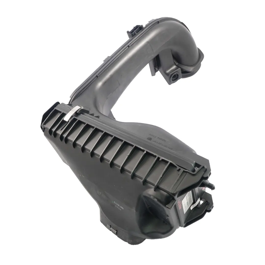 N57N N57Z Boite filtre air Silencieux d'admission pour BMW F30 F31 F32 LCI à propos du numéro de pièce 8573869 BMW F30 F31 F32 LCI N57N N57Z Boite filtre air Silencieux d'admission - SKU 8573869 - Numéro de pièce 8573869