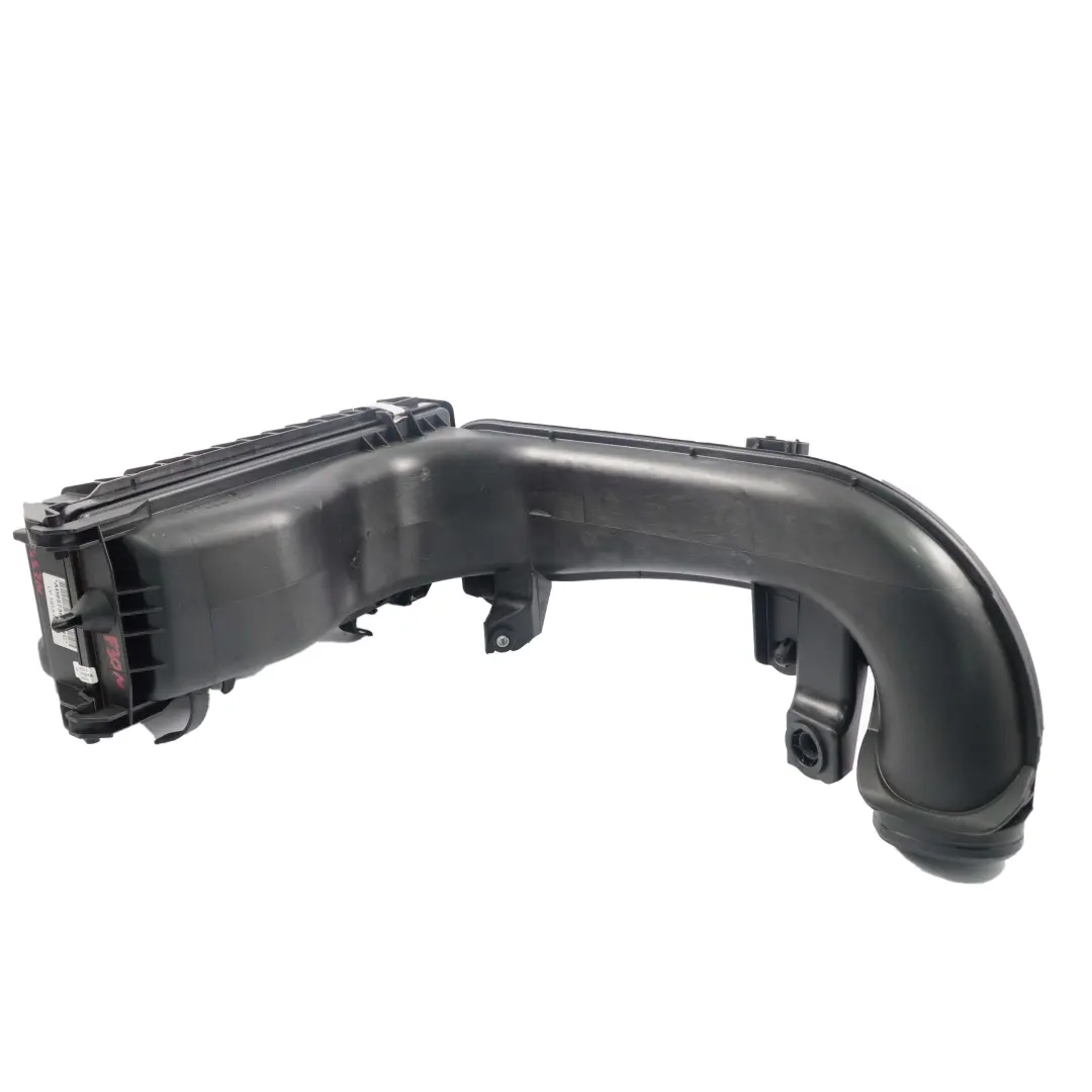 N57N N57Z Diesel Filtro Aire Caja Admision Silenciador para BMW F30 F31 LCI con número de pieza 8573869 BMW F30 F31 LCI N57N N57Z Diesel Filtro Aire Caja Admision Silenciador - SKU 8573869 - Número de pieza 8573869