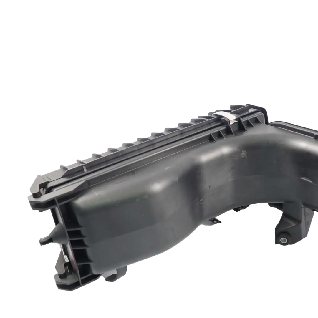 N57N N57Z Boite filtre air Silencieux d'admission pour BMW F30 F31 F32 LCI à propos du numéro de pièce 8573869 BMW F30 F31 F32 LCI N57N N57Z Boite filtre air Silencieux d'admission - SKU 8573869 - Numéro de pièce 8573869