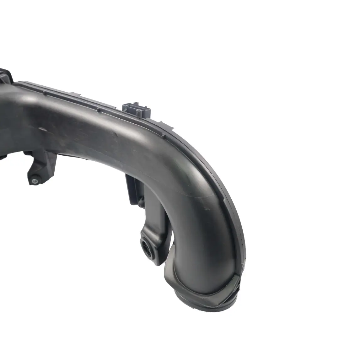 BMW F30 F31 F32 LCI N57N N57Z Boite filtre air Silencieux d'admission - SKU 8573869 - Numéro de pièce 8573869