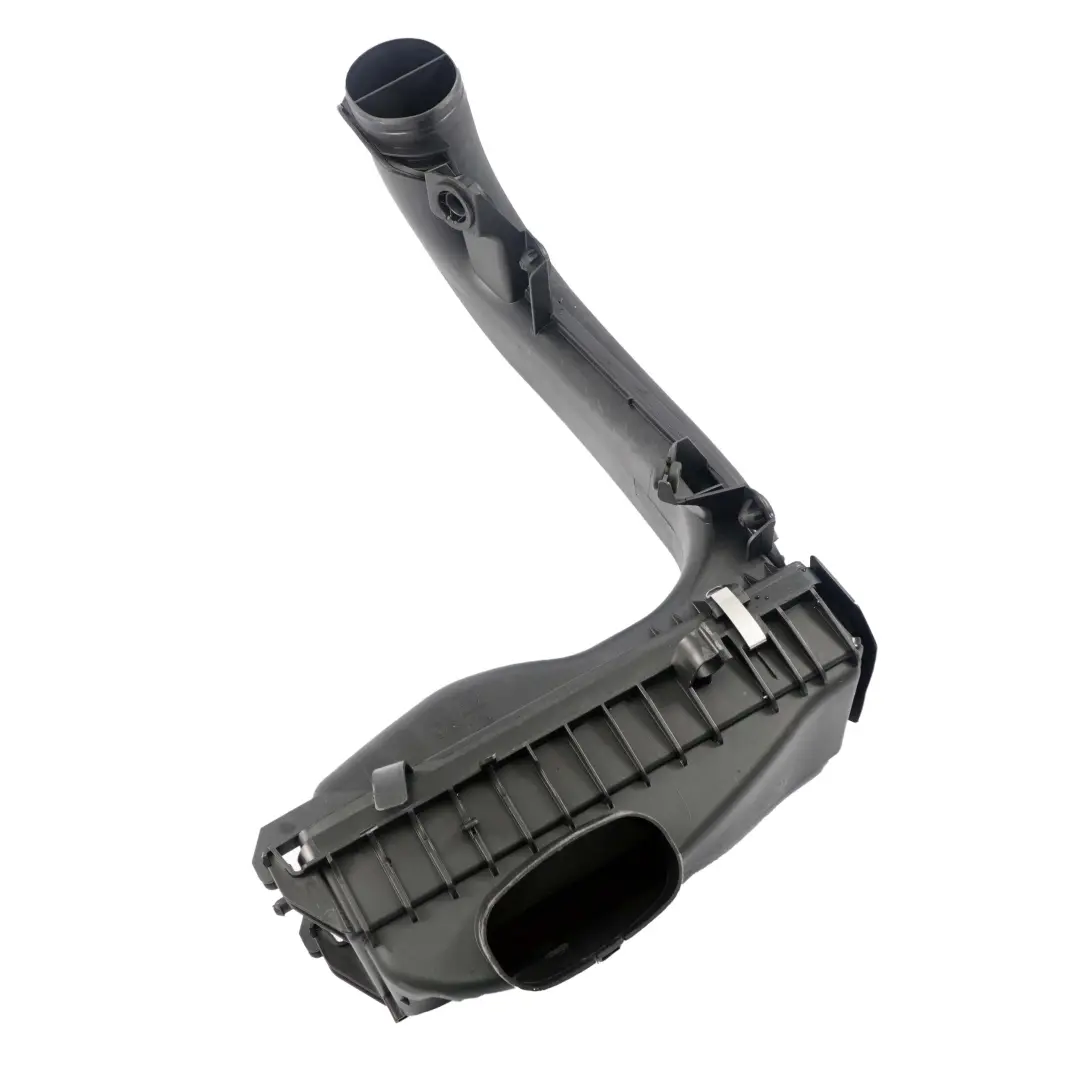 N57N N57Z Boite filtre air Silencieux d'admission pour BMW F30 F31 F32 LCI à propos du numéro de pièce 8573869 BMW F30 F31 F32 LCI N57N N57Z Boite filtre air Silencieux d'admission - SKU 8573869 - Numéro de pièce 8573869