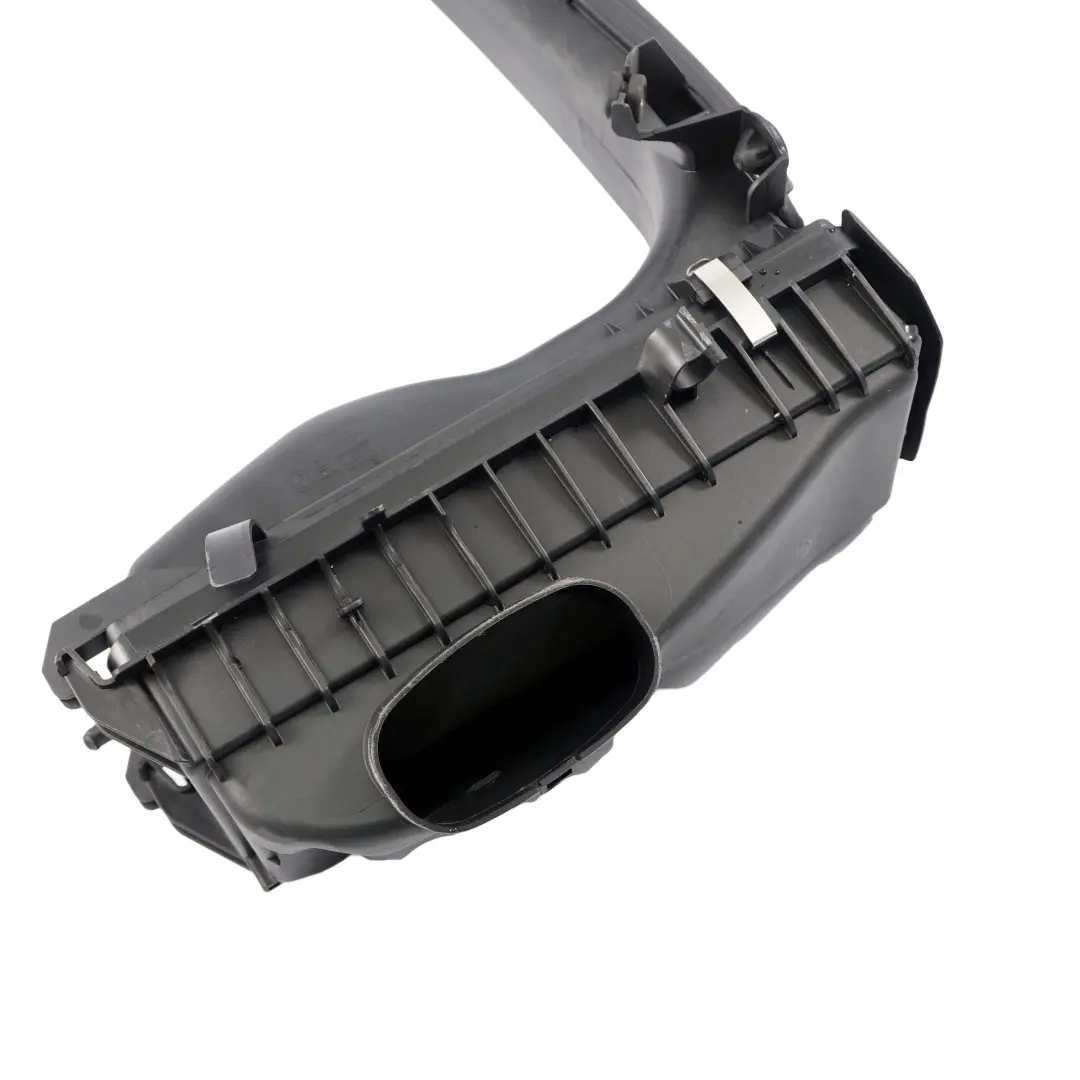 N57N N57Z Diesel Filtro Aire Caja Admision Silenciador para BMW F30 F31 LCI con número de pieza 8573869 BMW F30 F31 LCI N57N N57Z Diesel Filtro Aire Caja Admision Silenciador - SKU 8573869 - Número de pieza 8573869