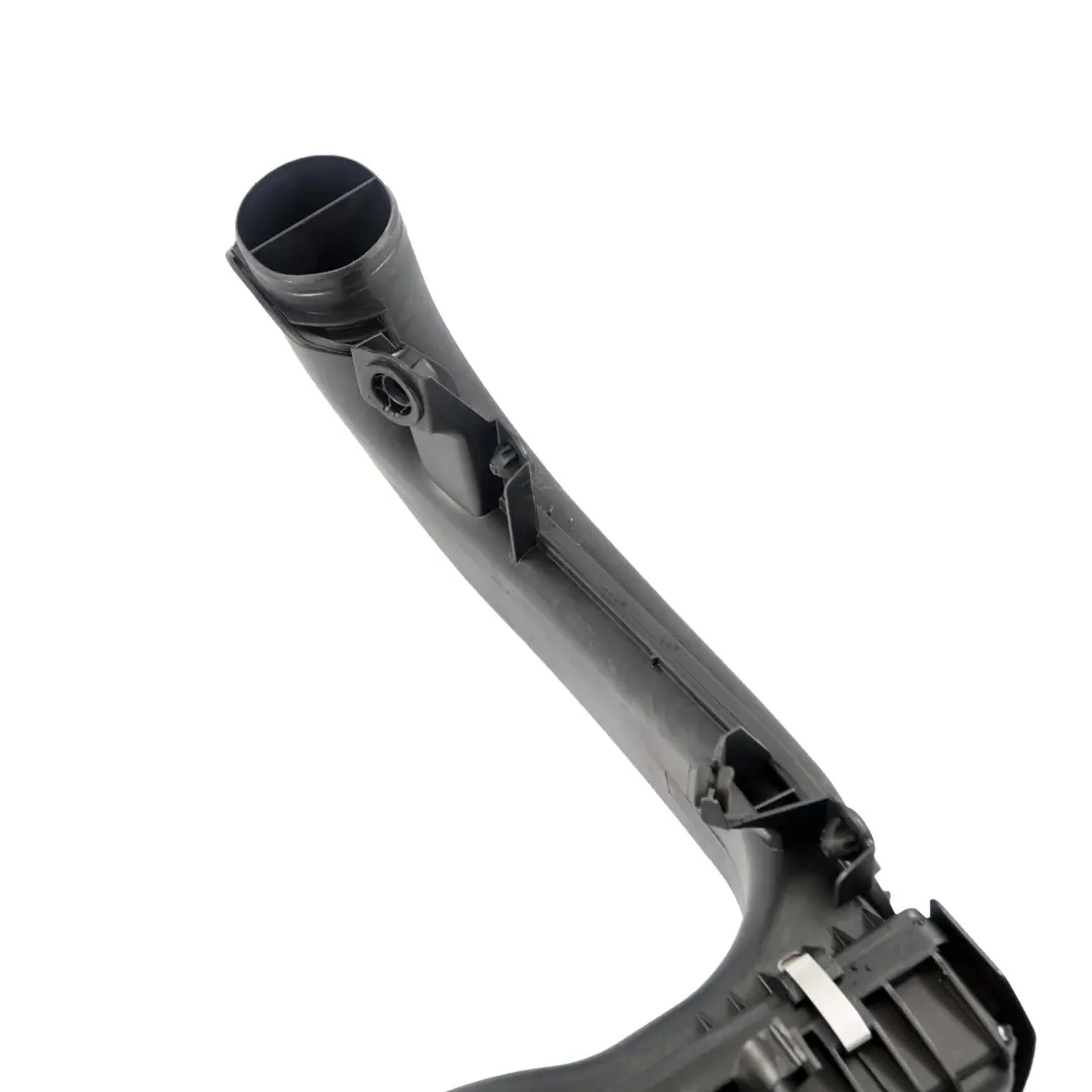 BMW F30 F31 F32 LCI N57N N57Z Boite filtre air Silencieux d'admission - SKU 8573869 - Numéro de pièce 8573869