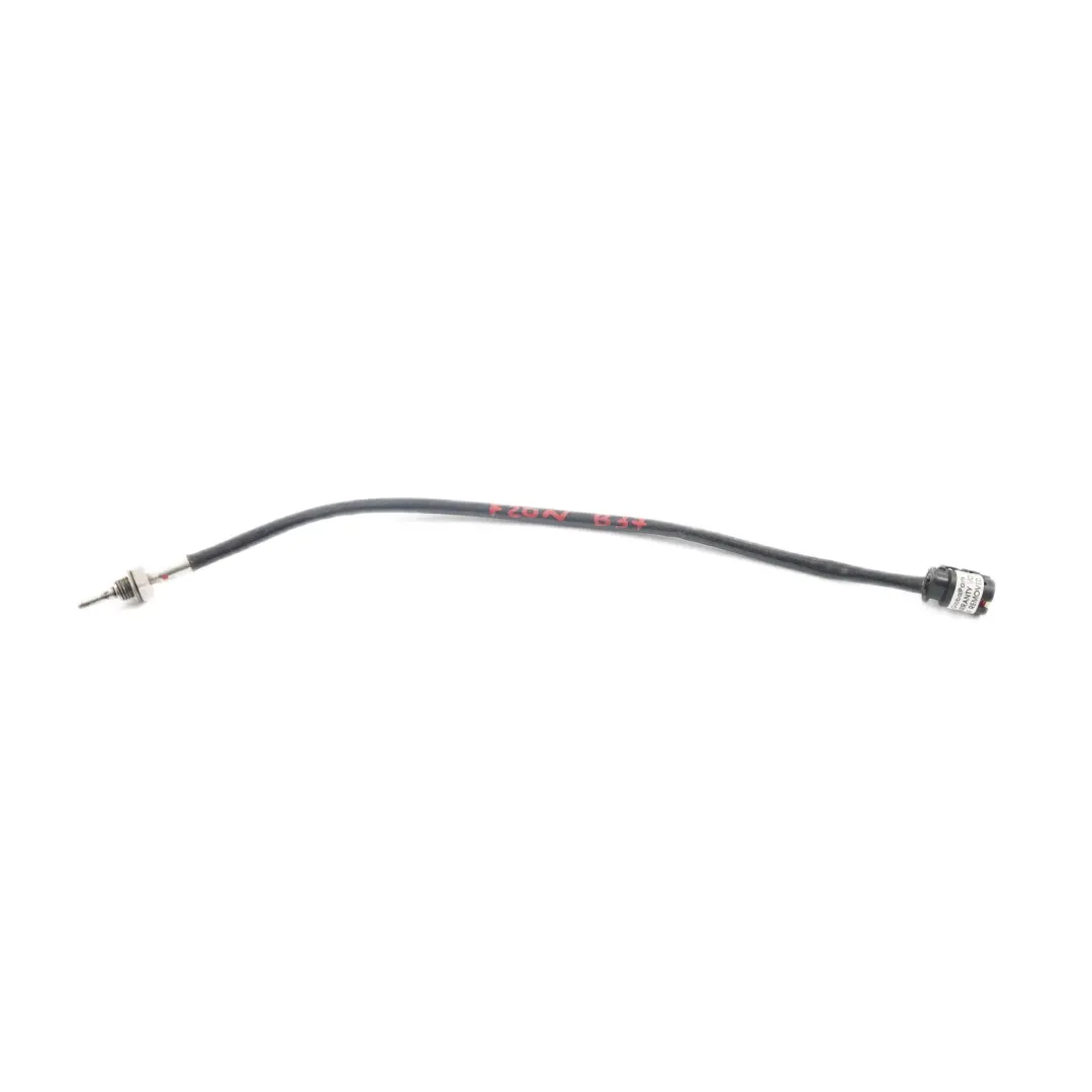 BMW F20 F21 LCI Diesel B37 Sonda De Temperatura De Escape - SKU 8573895 - Número de pieza 8573895