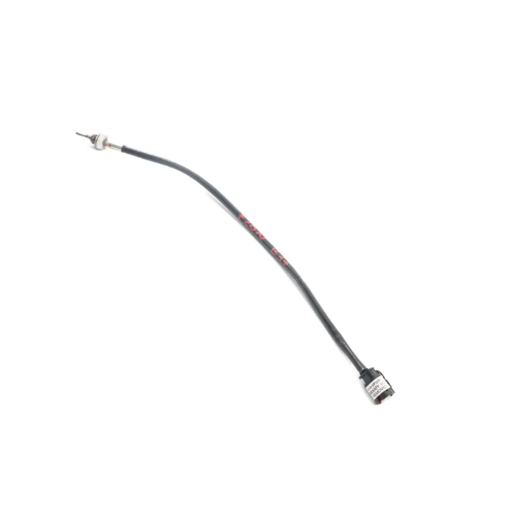 BMW F20 F21 LCI Diesel B37 Sonde De Température De L'échappement - SKU 8573895 - Numéro de pièce 8573895