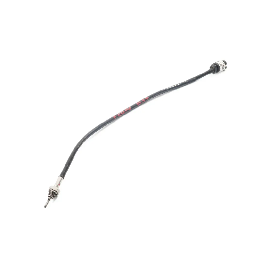B37 Sonda De Temperatura De Escape para BMW F20 F21 LCI Diesel con número de pieza 8573895 BMW F20 F21 LCI Diesel B37 Sonda De Temperatura De Escape - SKU 8573895 - Número de pieza 8573895