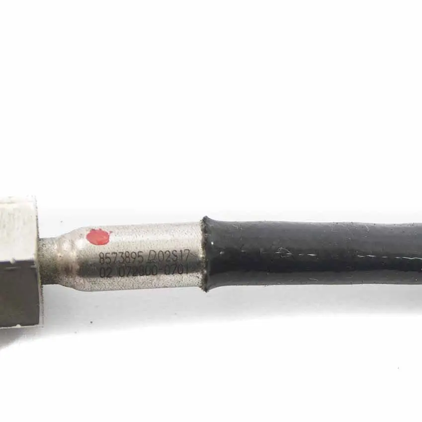 B37 Czujnik Temperatury Spalin do BMW F20 LCI o numerze 8573895 BMW F20 LCI B37 Czujnik Temperatury Spalin - SKU 8573895 - Numer Części 8573895