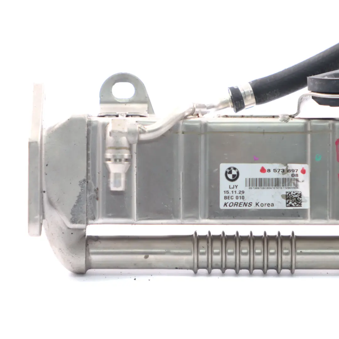 Vanne EGR Mini R60 R61 N47N Refroidisseur De Soupape Moteur Diesel pour à propos du numéro de pièce 8573897 Vanne EGR Mini R60 R61 N47N Refroidisseur De Soupape Moteur Diesel - SKU 8573897 - Numéro de pièce 8573897