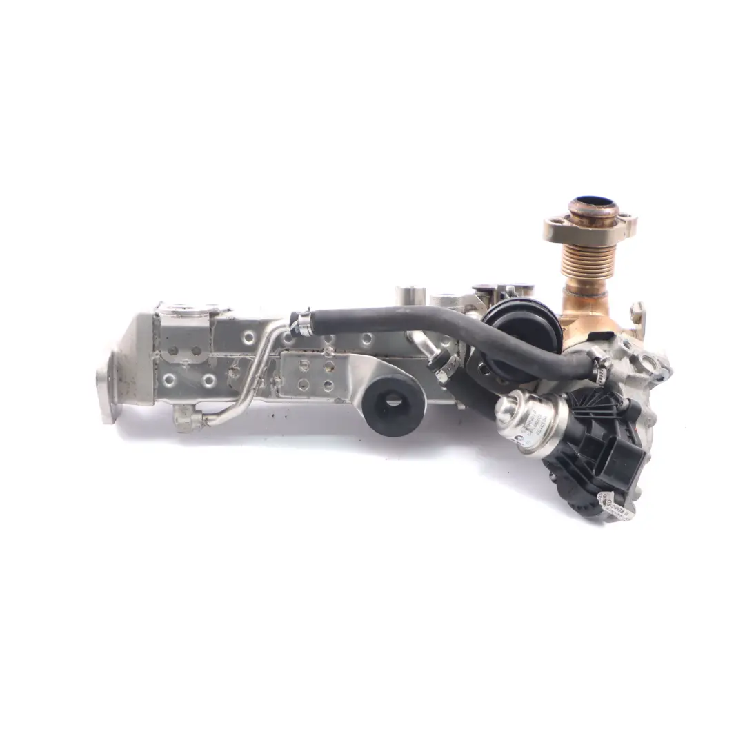 EGR Valve Mini R60 R61 N47N Engine Exhaust Valve Cooler Diesel - SKU 8573897 - Part number 8573897