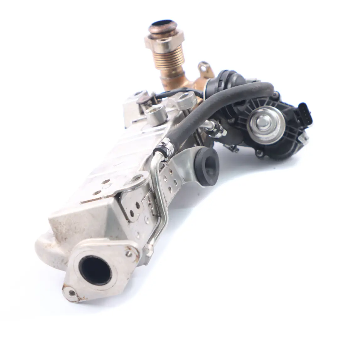 EGR Valve Mini R60 R61 N47N Engine Exhaust Valve Cooler Diesel - SKU 8573897 - Part number 8573897