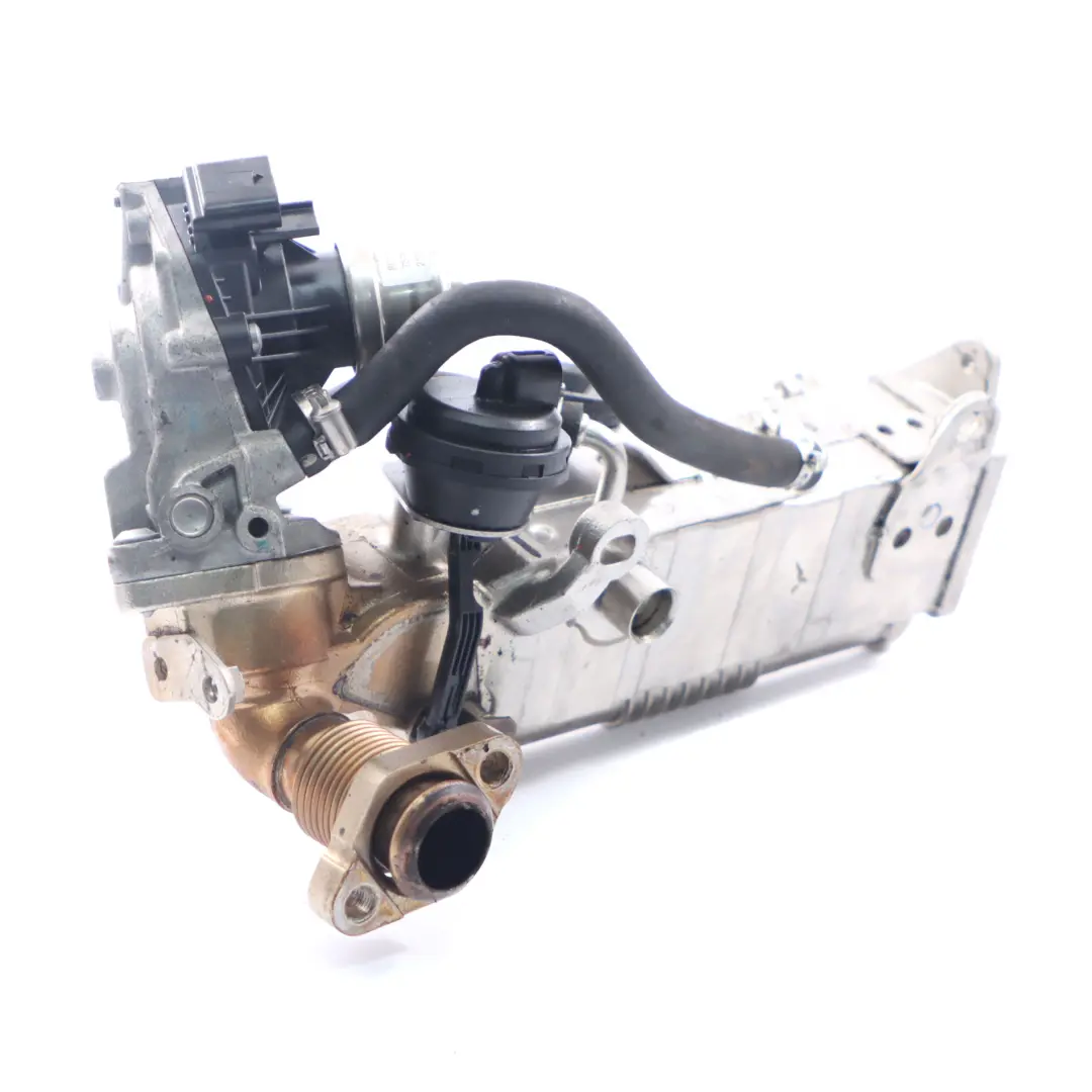 Vanne EGR Mini R60 R61 N47N Refroidisseur De Soupape Moteur Diesel  - SKU 8573897 - Numéro de pièce 8573897