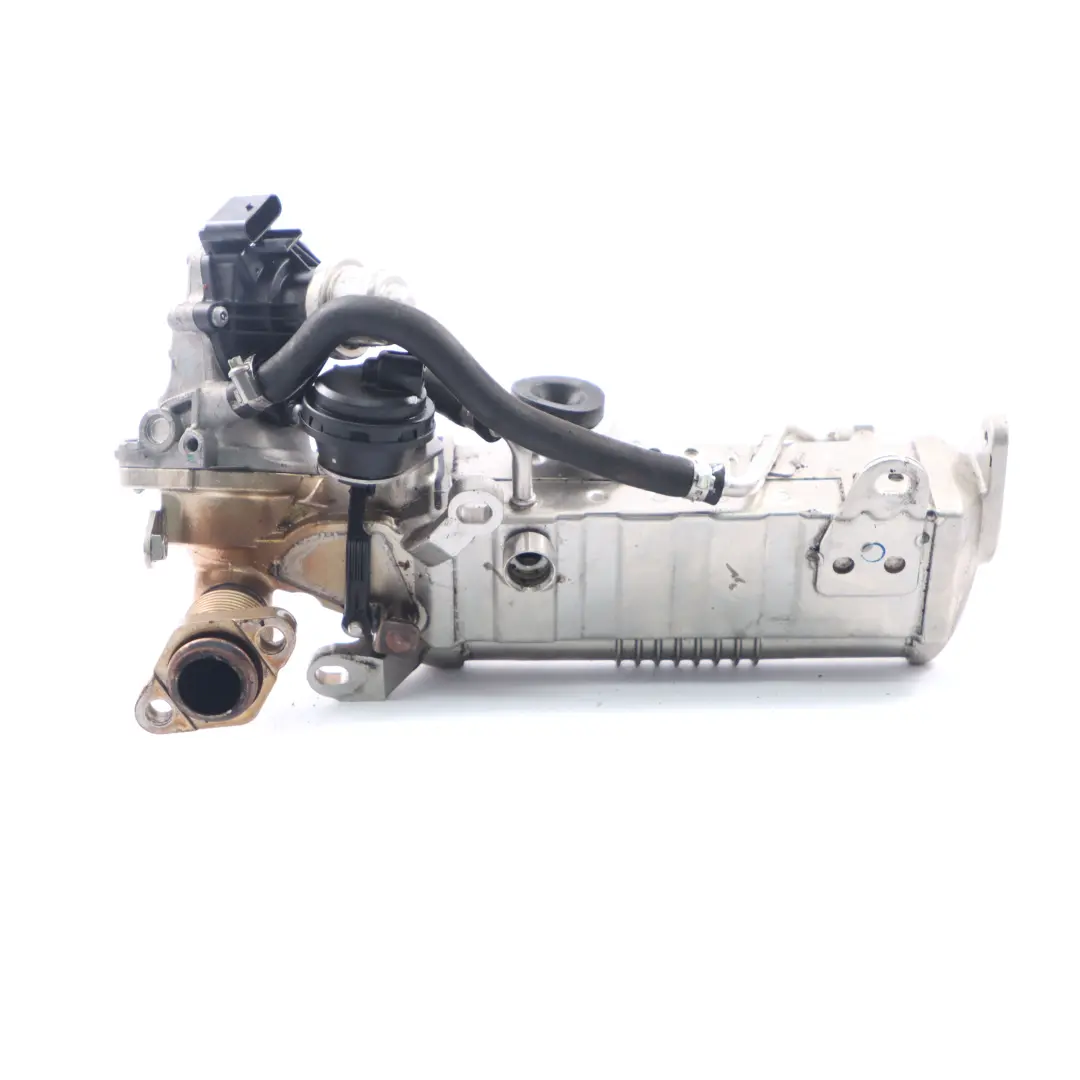 EGR Valve Mini R60 R61 N47N Engine Exhaust Valve Cooler Diesel - SKU 8573897 - Part number 8573897