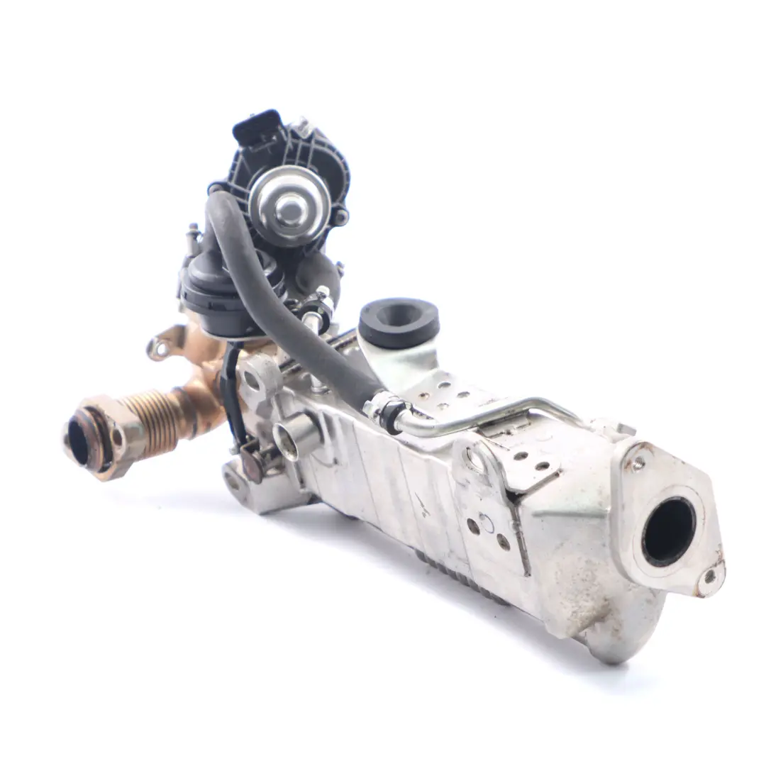 Vanne EGR Mini R60 R61 N47N Refroidisseur De Soupape Moteur Diesel  - SKU 8573897 - Numéro de pièce 8573897