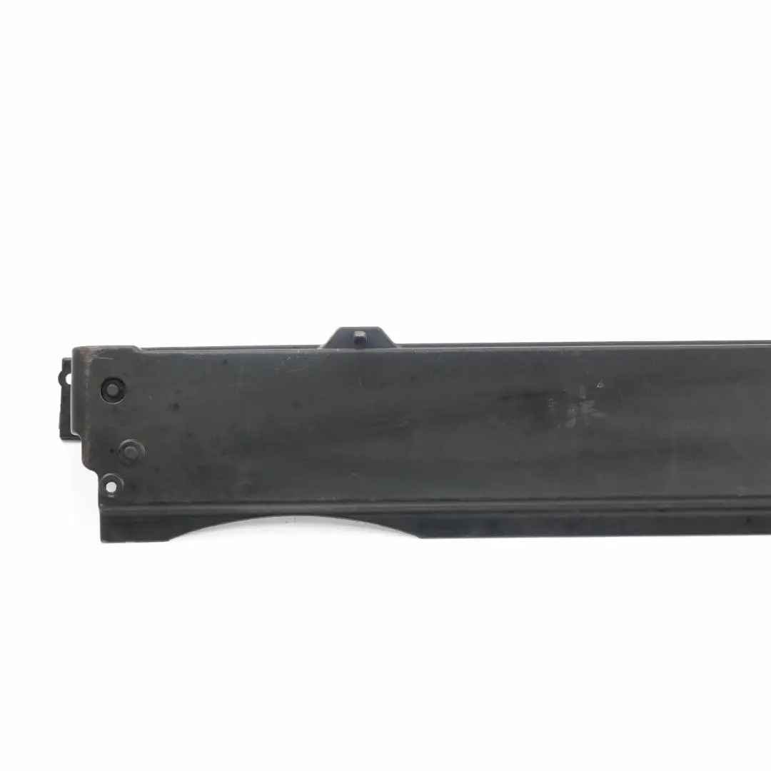 BMW X5 E70 F15 Radiator Mount Upper Cooling Carrier Holder Cover Shroud 7533539 - SKU 8574000 - Part number 8574000