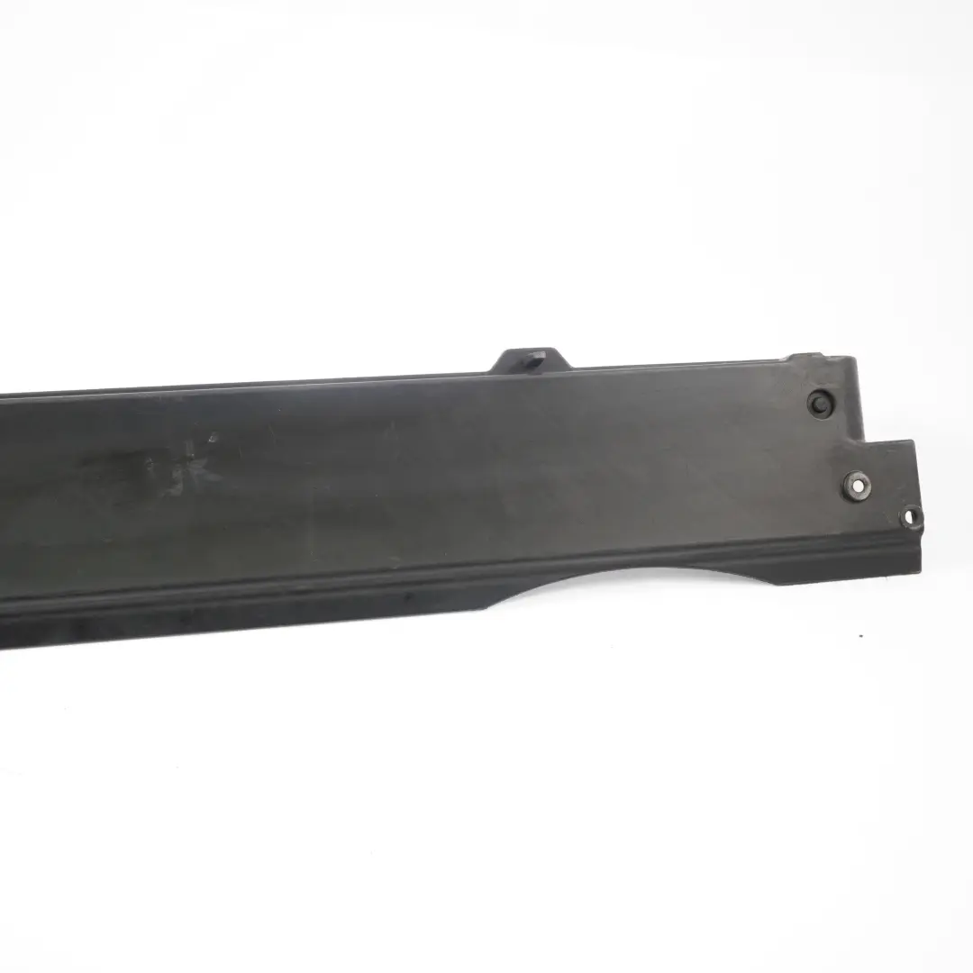 BMW X5 E70 F15 Radiator Mount Upper Cooling Carrier Holder Cover Shroud 7533539 - SKU 8574000 - Part number 8574000