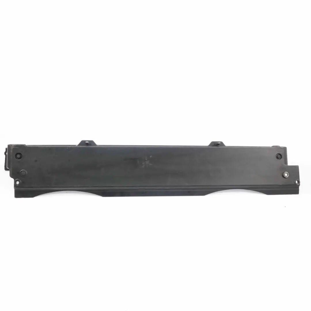 BMW X5 er E70 Luftführung Lüfter Halter Oben Abdeckung - SKU 8574000 - Teilenummer 8574000