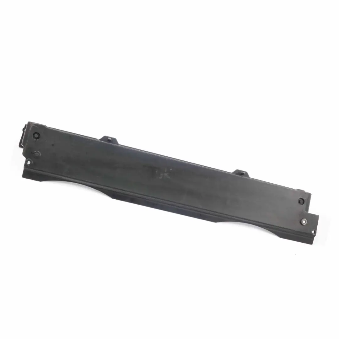 Support radiateur support refroidissement couvercle 7533539 BMW X5 E70 F15 - SKU 8574000 - Numéro de pièce 8574000