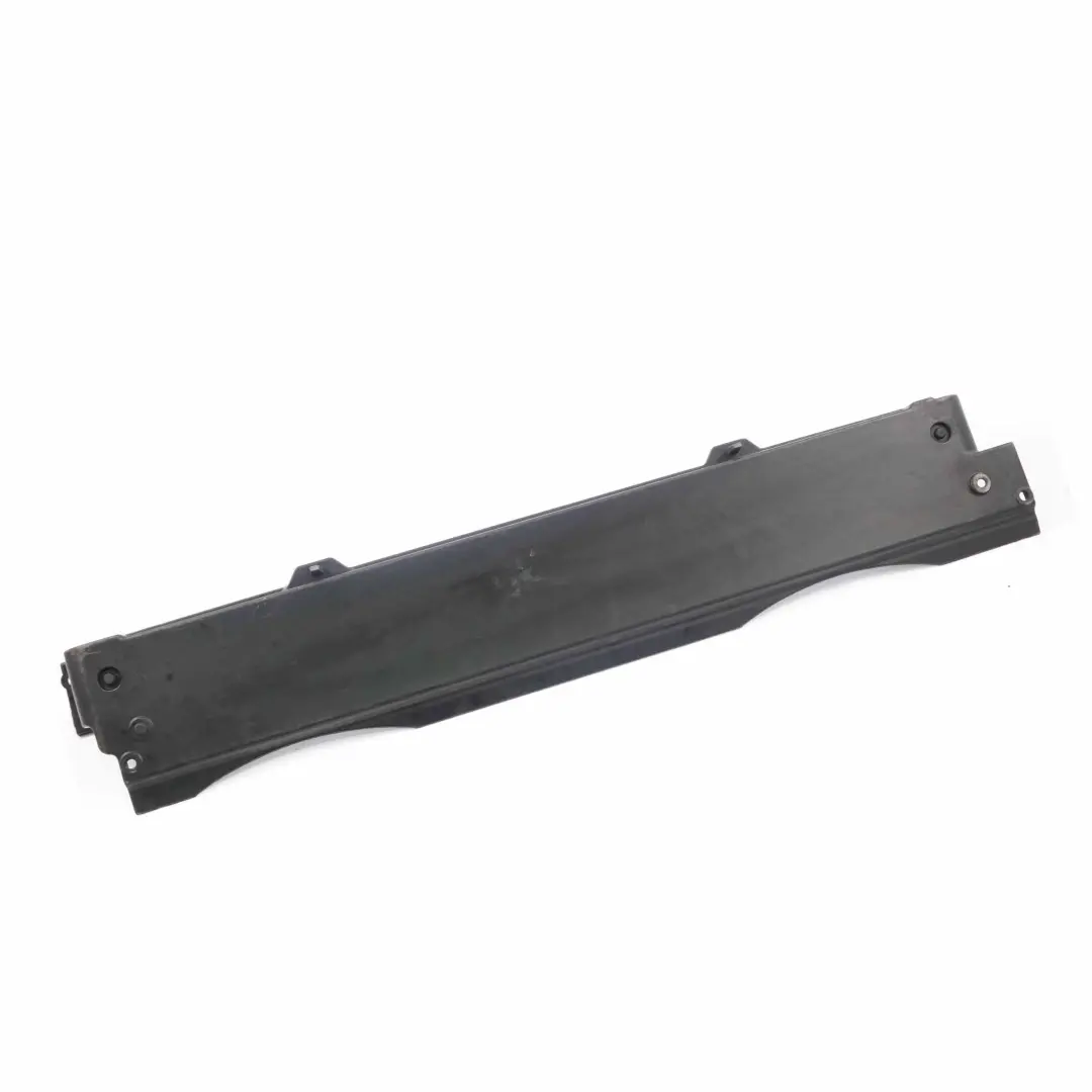 BMW X5 E70 F15 Radiator Mount Upper Cooling Carrier Holder Cover Shroud 7533539 - SKU 8574000 - Part number 8574000