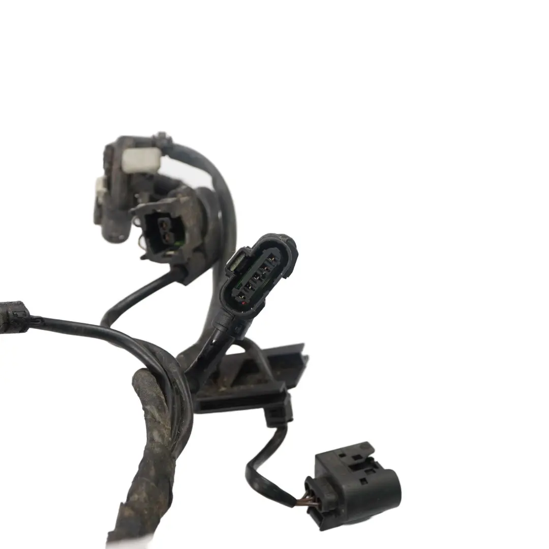 335dX 435dX N57Z Diesel Motor Kabelbaum Kabel für BMW 3 4 er F30 F32 LCI mit Teilenummer 8574019 BMW 3 4 er F30 F32 LCI 335dX 435dX N57Z Diesel Motor Kabelbaum Kabel - SKU 8574019 - Teilenummer 8574019