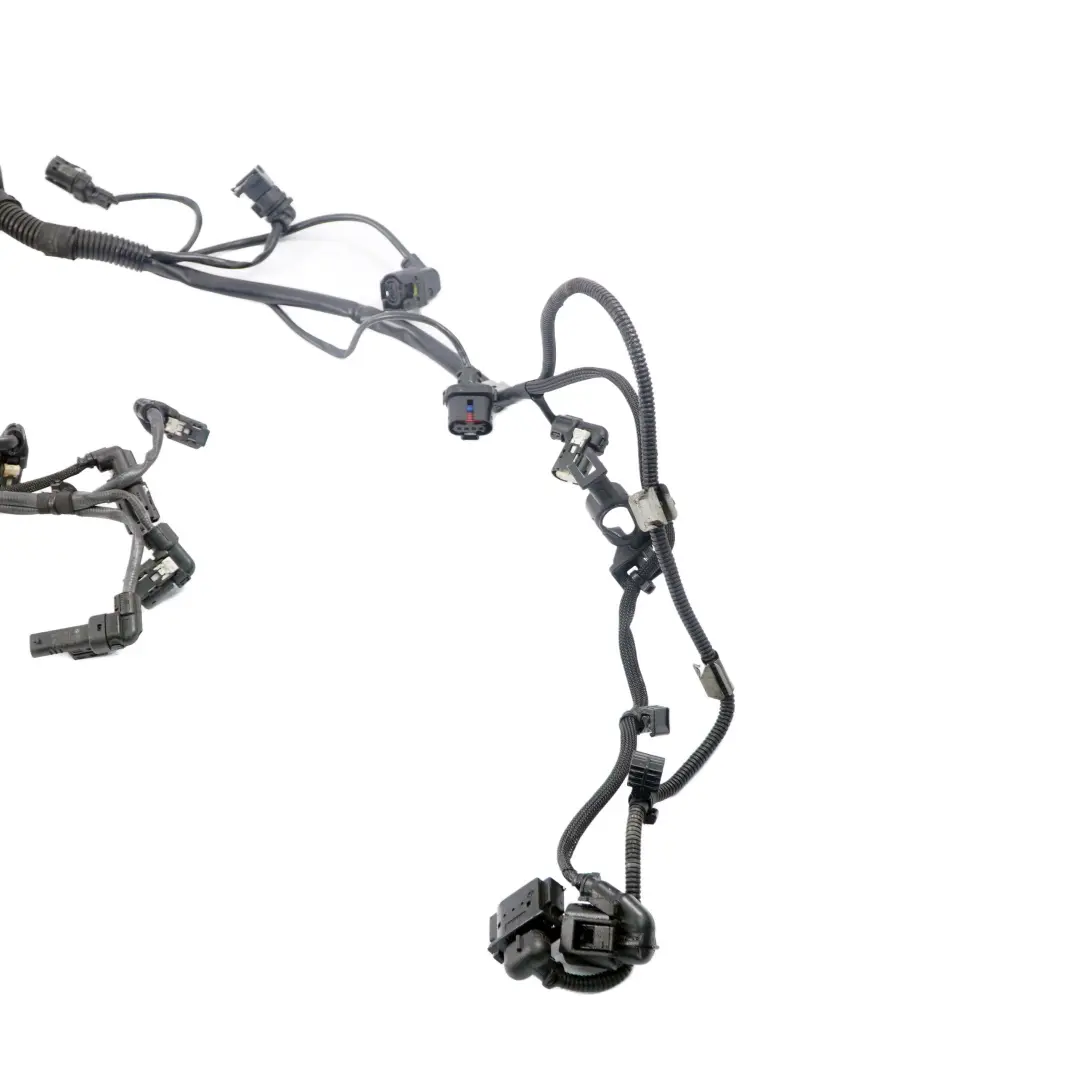 335dX 435dX N57Z Motor Cableado Cable Loom Arn?s para BMW F30 F32 LCI con número de pieza 8574019 BMW F30 F32 LCI 335dX 435dX N57Z Motor Cableado Cable Loom Arn?s - SKU 8574019 - Número de pieza 8574019