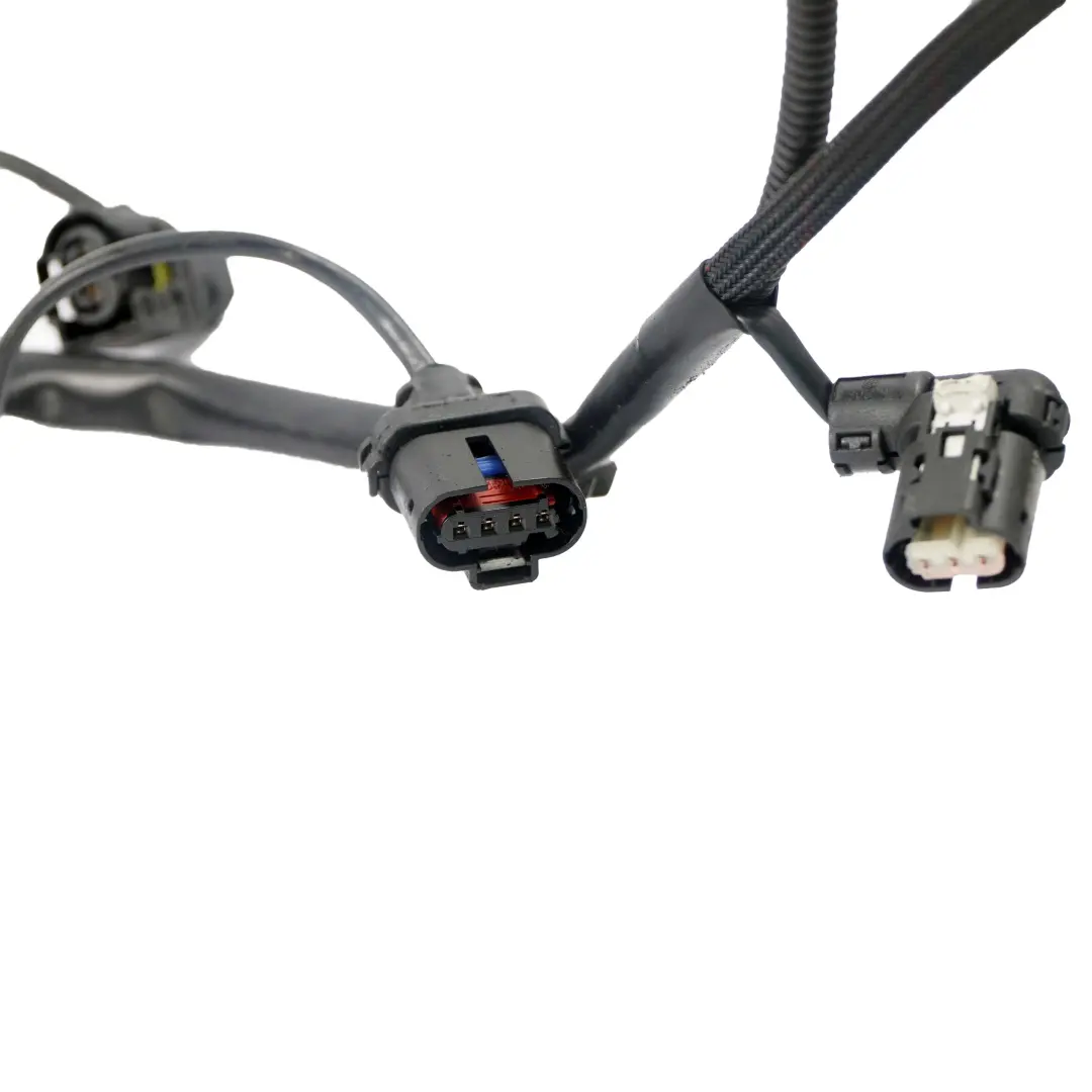 335dX 435dX N57Z Engine Wiring Cable Loom Harness to BMW F30 F32 LCI with Part number 8574019 BMW F30 F32 LCI 335dX 435dX N57Z Engine Wiring Cable Loom Harness - SKU 8574019 - Part number 8574019