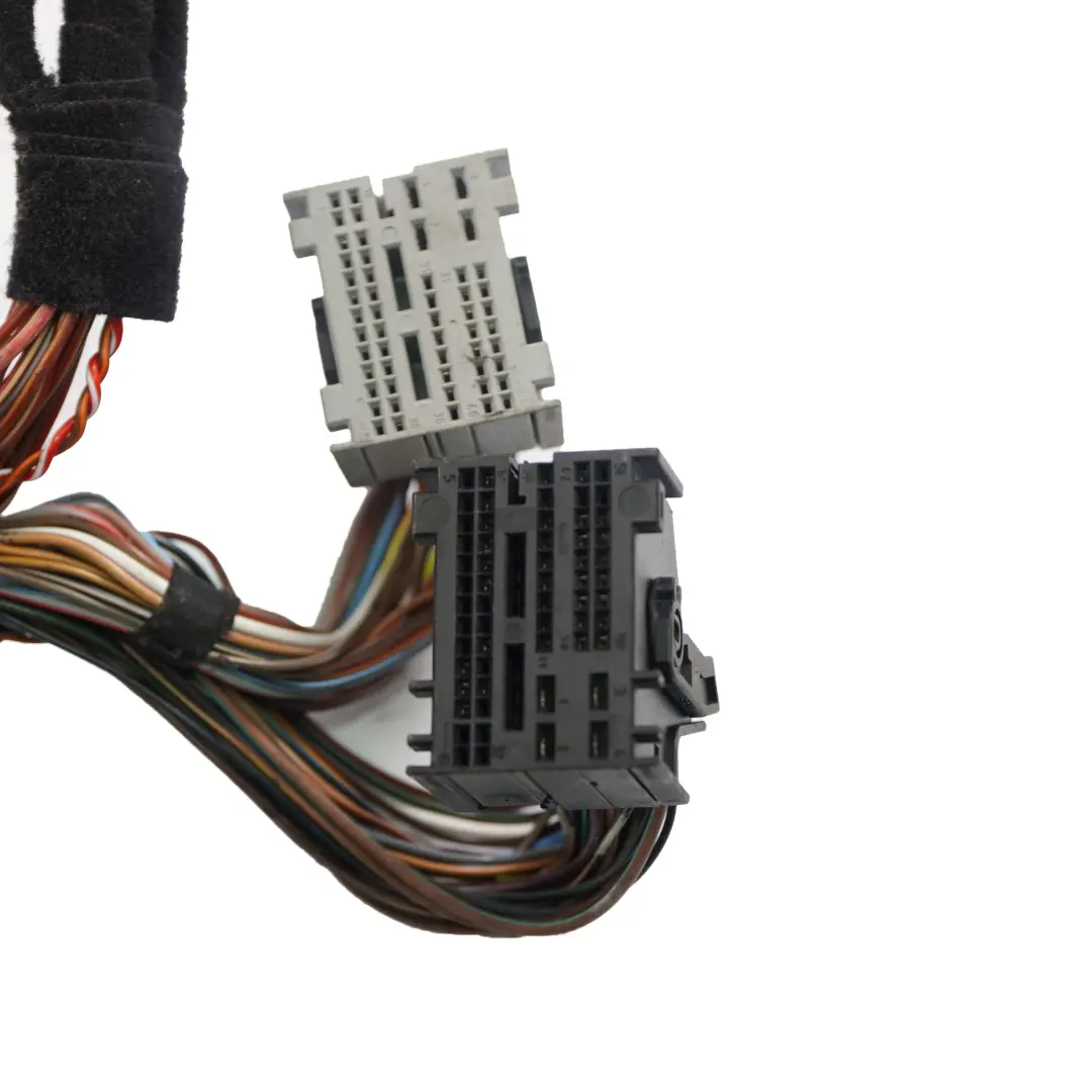 BMW F30 F32 LCI 335dX 435dX N57Z Engine Wiring Cable Loom Harness - SKU 8574019 - Part number 8574019