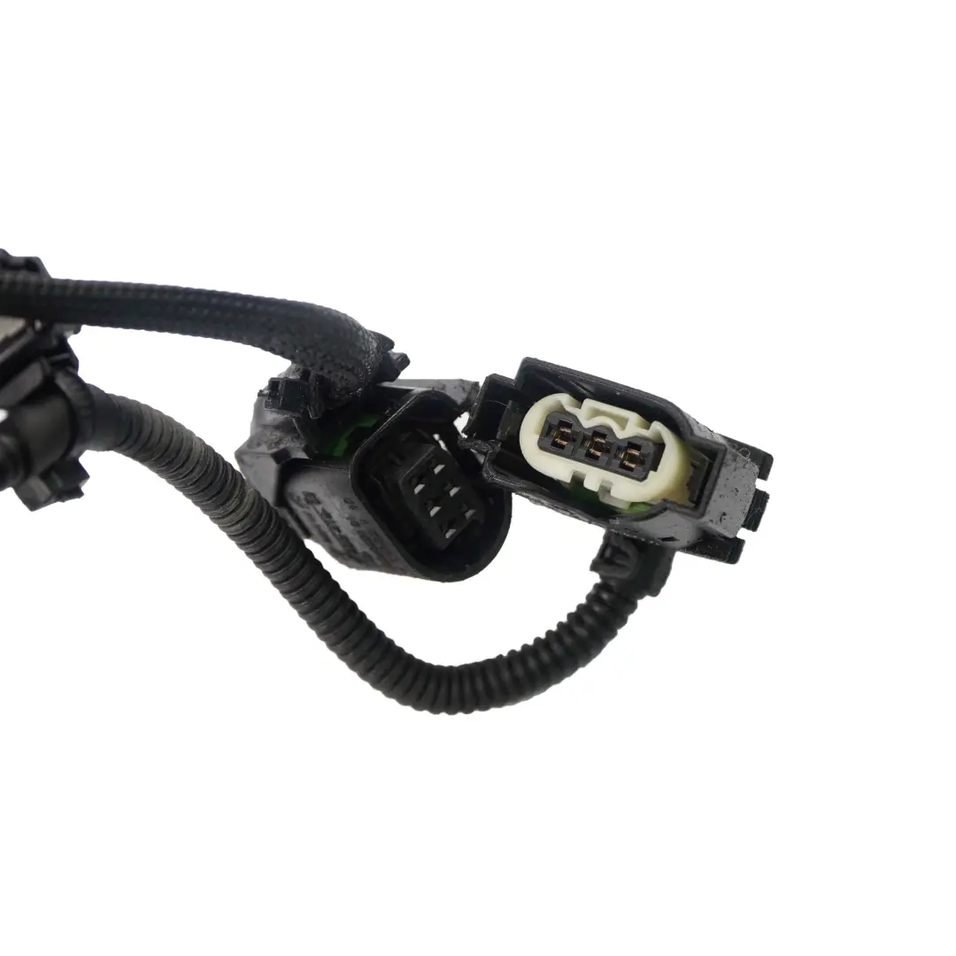 335dX 435dX N57Z Engine Wiring Cable Loom Harness to BMW F30 F32 LCI with Part number 8574019 BMW F30 F32 LCI 335dX 435dX N57Z Engine Wiring Cable Loom Harness - SKU 8574019 - Part number 8574019
