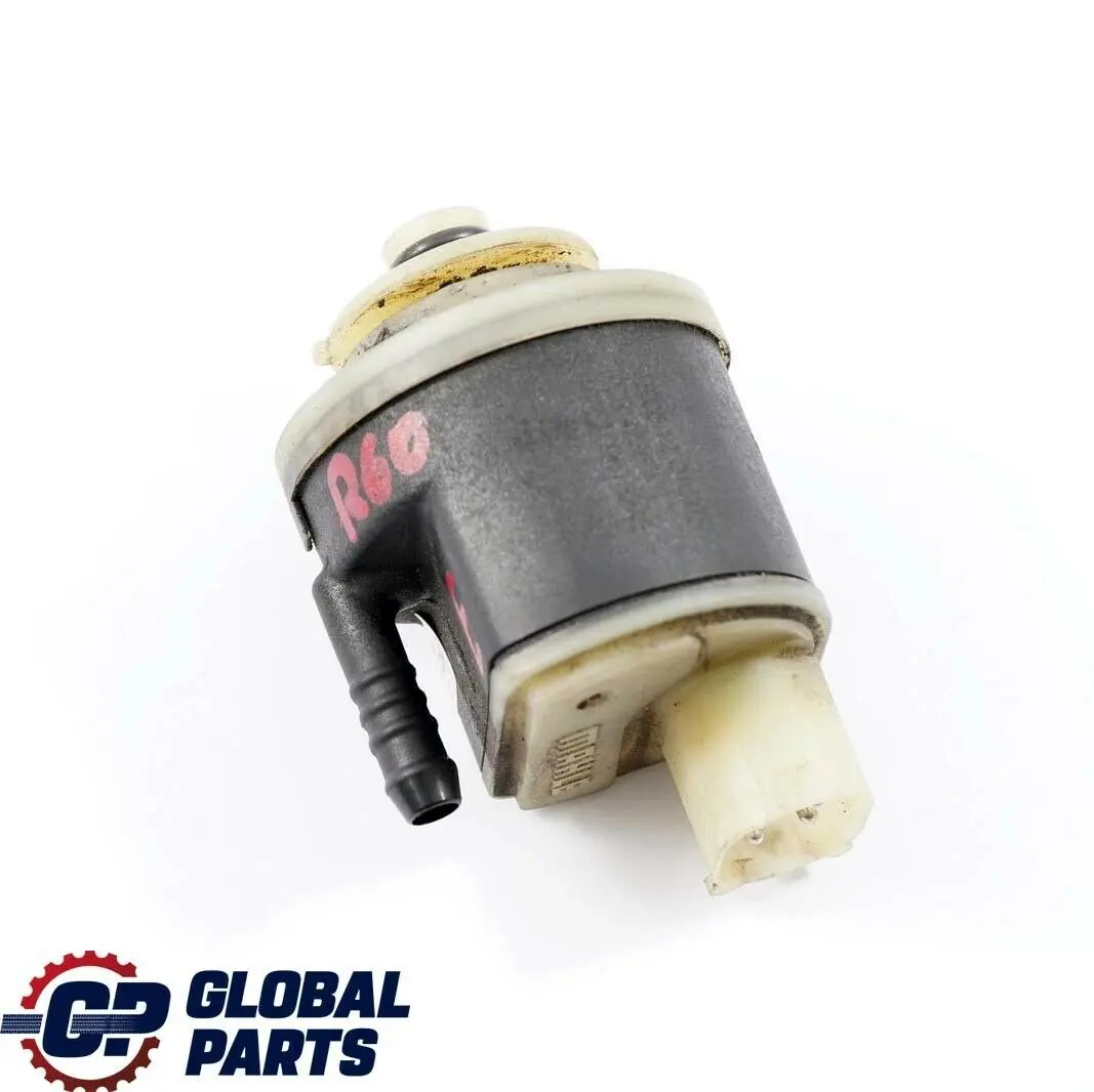 Mini R60 R61 Cooper One D N47N Kraftstofffilter mit Heizung 4 Pins - SKU 8574038 - Teilenummer 8574038