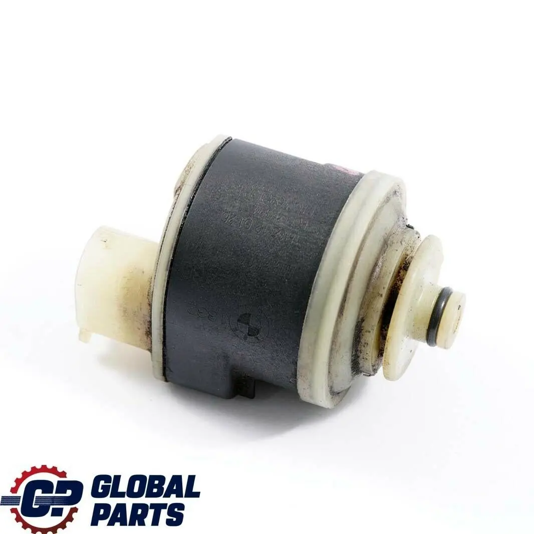 BMW Mini Cooper One D R60 R61 N47N Fuel Strainer Heating Heater 4 Pins - SKU 8574038 - Part number 8574038
