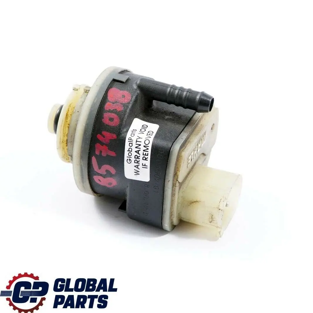 N47N Colador de combustible Calefacción Calentador 4 Pins para Mini R60 R61 con número de pieza 8574038 Mini R60 R61 N47N Colador de combustible Calefacción Calentador 4 Pins - SKU 8574038 - Número de pieza 8574038