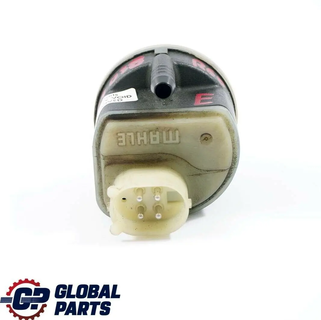 N47N Colador de combustible Calefacción Calentador 4 Pins para Mini R60 R61 con número de pieza 8574038 Mini R60 R61 N47N Colador de combustible Calefacción Calentador 4 Pins - SKU 8574038 - Número de pieza 8574038