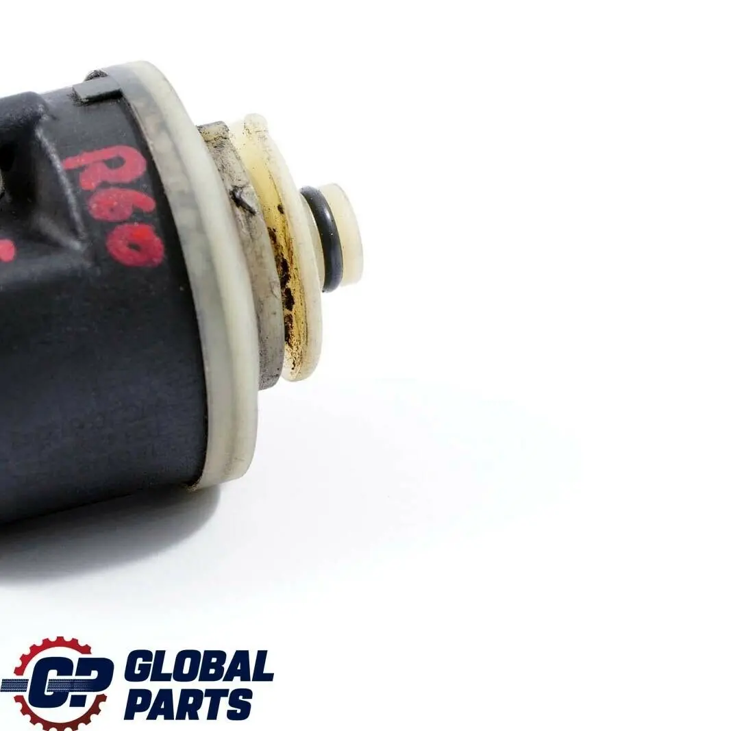 N47N Kraftstofffilter mit Heizung 4 Pins für Mini R60 R61 Cooper One D mit Teilenummer 8574038 Mini R60 R61 Cooper One D N47N Kraftstofffilter mit Heizung 4 Pins - SKU 8574038 - Teilenummer 8574038