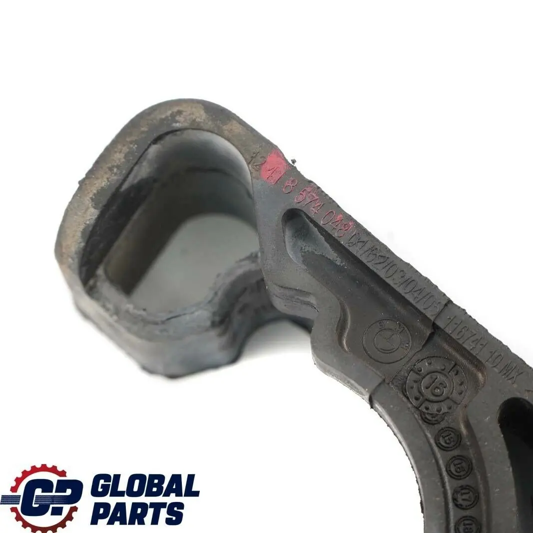 Mini F54 F55 F56 F57 F60 Engine Starter Motor Plug Bracket Holder Mount - SKU 8574048 - Part number 8574048