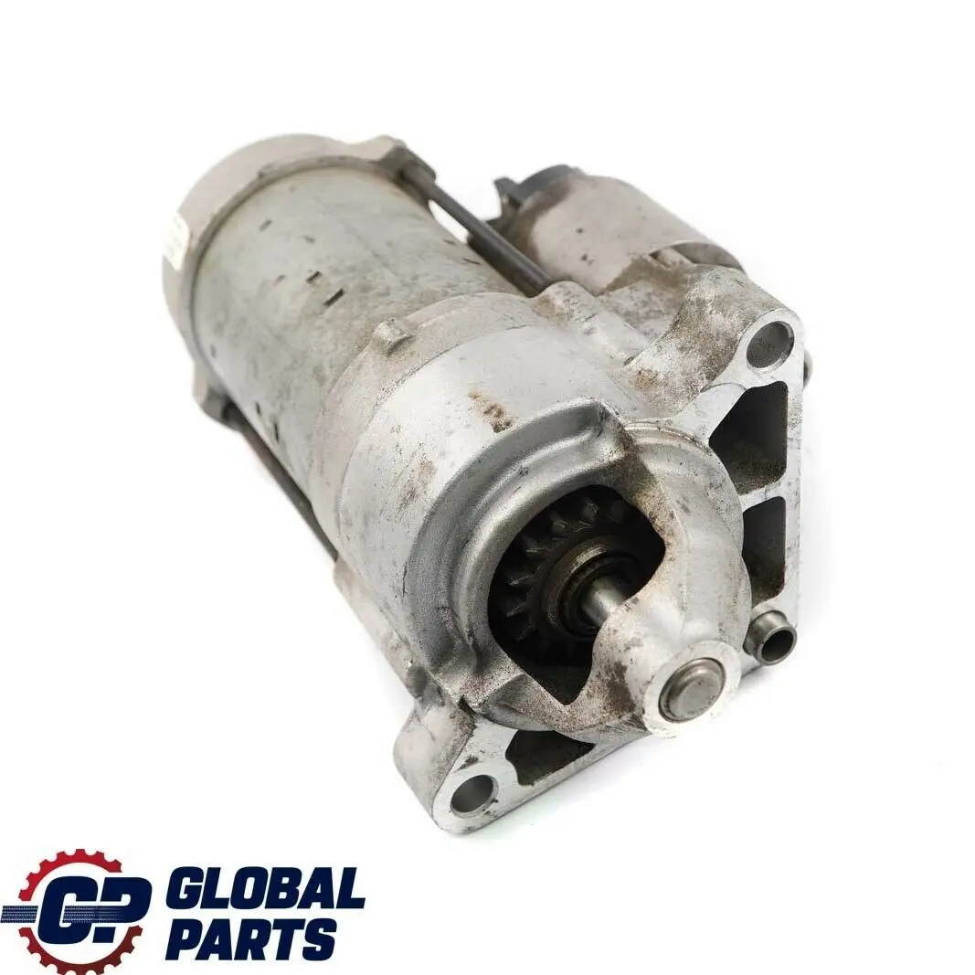 Mini F54 F55 F56 F57 F60 Engine Starter Motor Plug Bracket Holder Mount - SKU 8574048 - Part number 8574048