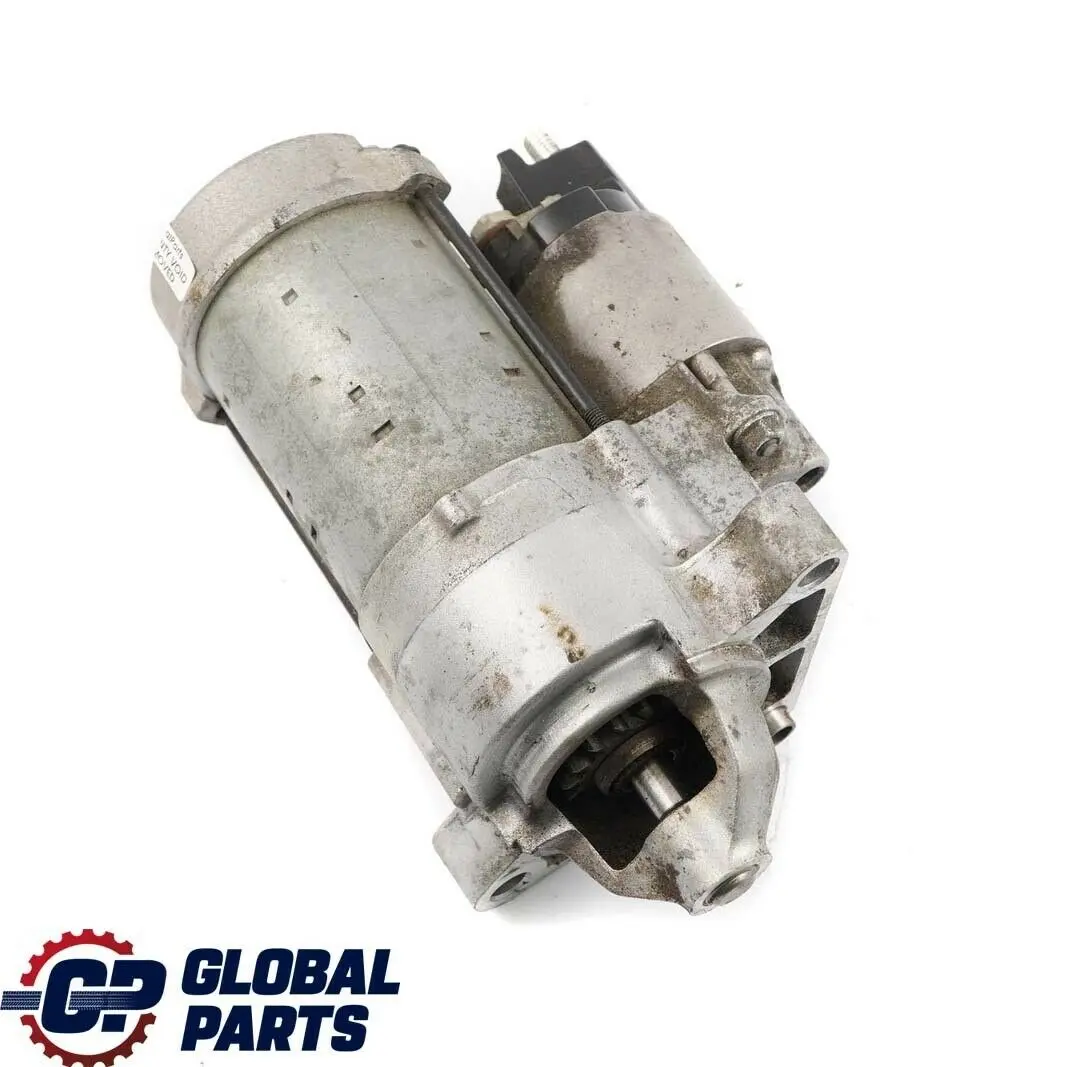 Mini F54 F55 F56 F57 F60 Engine Starter Motor Plug Bracket Holder Mount - SKU 8574048 - Part number 8574048