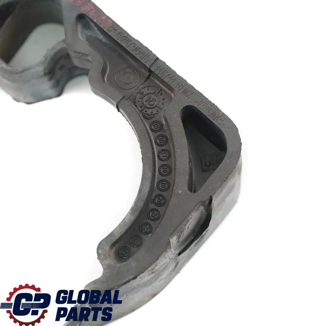 Mini F54 F55 F56 F57 F60 Engine Starter Motor Plug Bracket Holder Mount - SKU 8574048 - Part number 8574048