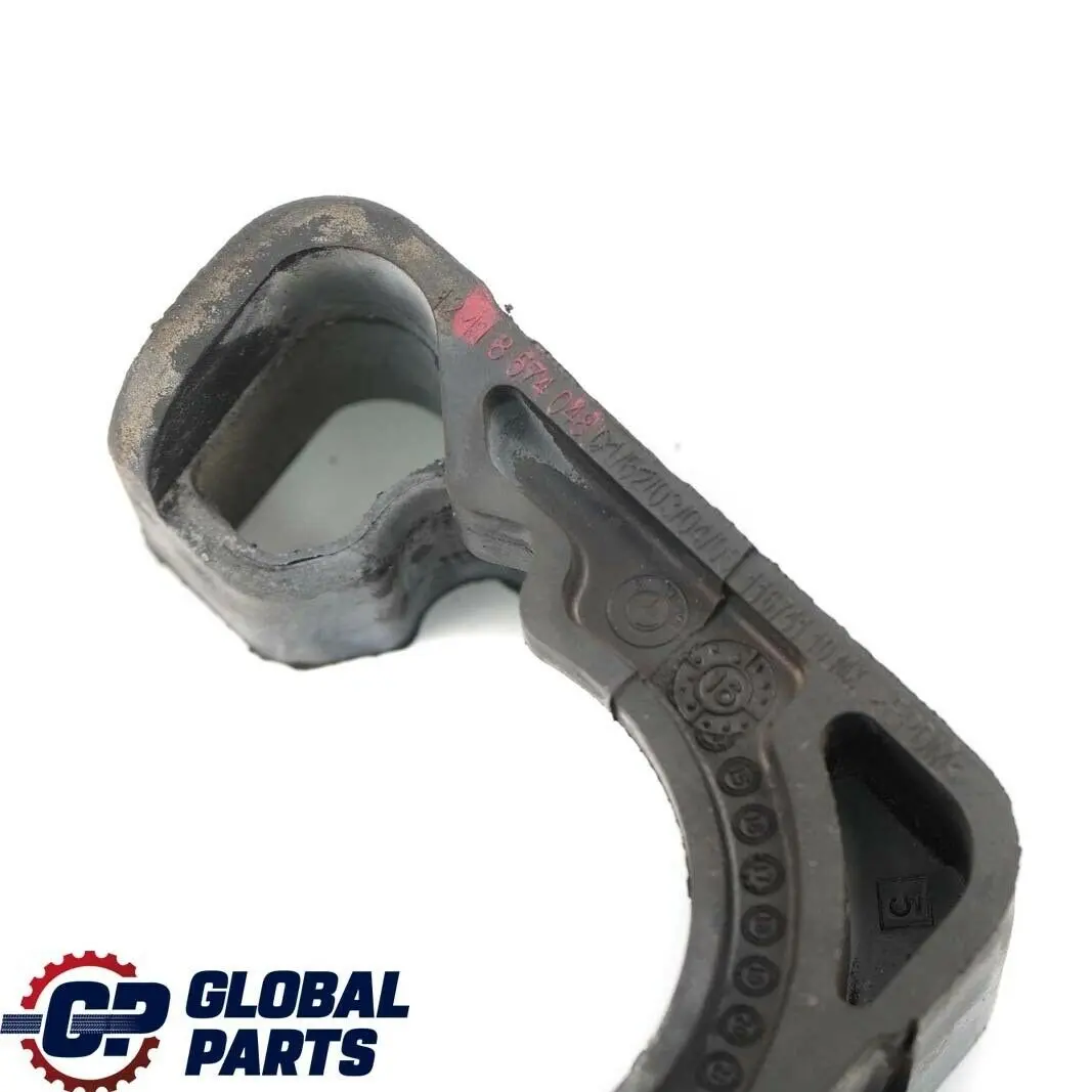 Mini Cooper One F55 F56 F57 F60 Support Montage Boucher Moto Demarreur - SKU 8574048 - Numéro de pièce 8574048