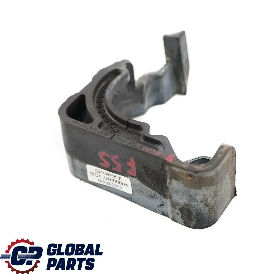 Mini F54 F55 F56 F57 F60 Engine Starter Motor Plug Bracket Holder Mount - SKU 8574048 - Part number 8574048