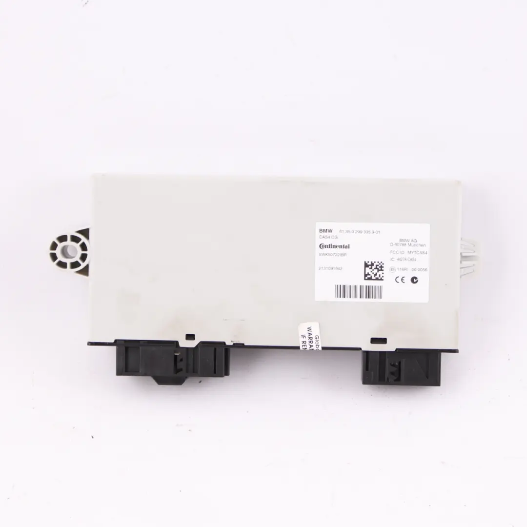 N47N 184HP ECU Kit Control Unit DDE CAS4 Key Automatic to BMW X3 F25 20d with Part number 8574091 BMW X3 F25 20d N47N 184HP ECU Kit Control Unit DDE CAS4 Key Automatic - SKU 8574091-1 - Part number 8574091