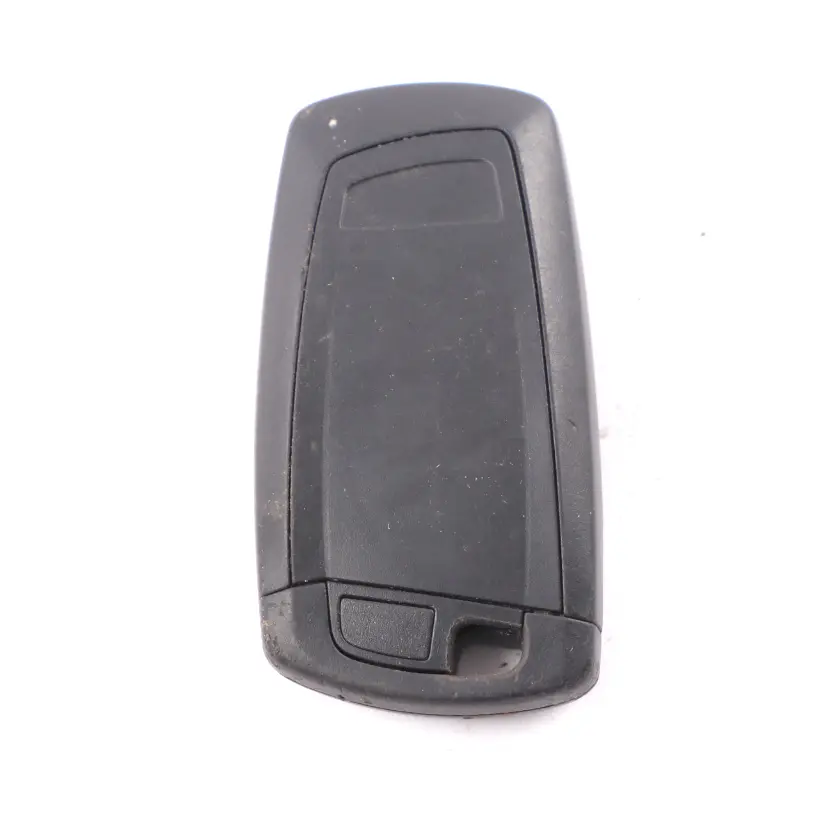 BMW F10 520D N47N 184HP ECU Kit Steuergerät DDE CAS4 + Schlüssel - SKU 8574091-3 - Teilenummer 8574091