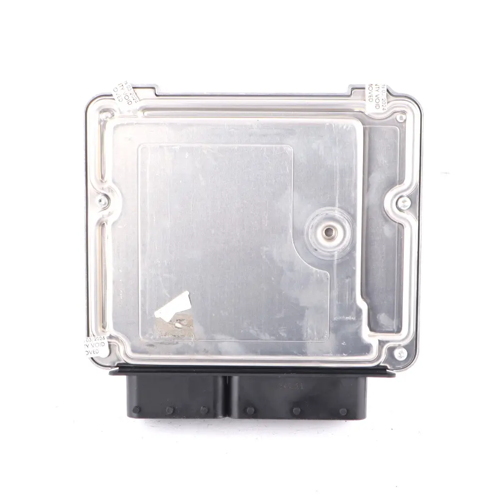 BMW F10 520D N47N 184HP Kit ECU Unidad De Control DDE CAS4 + Llave - SKU 8574091-3 - Número de pieza 8574091