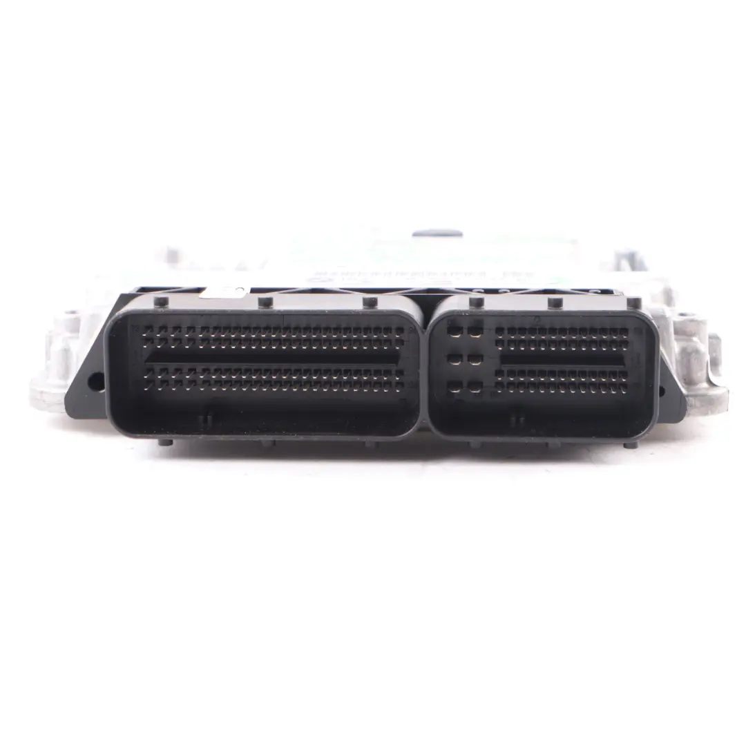 BMW F10 520D N47N 184HP Kit ECU Unidad De Control DDE CAS4 + Llave - SKU 8574091-3 - Número de pieza 8574091