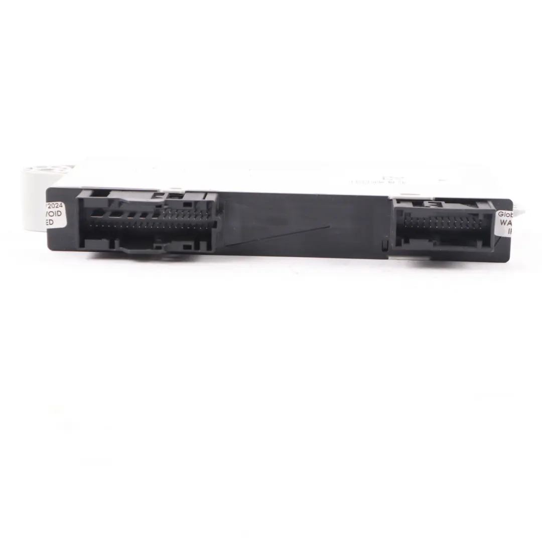 BMW F10 520d N47N 184HP ECU Kit Control Unit DDE CAS4 + Key - SKU 8574091-3 - Part number 8574091