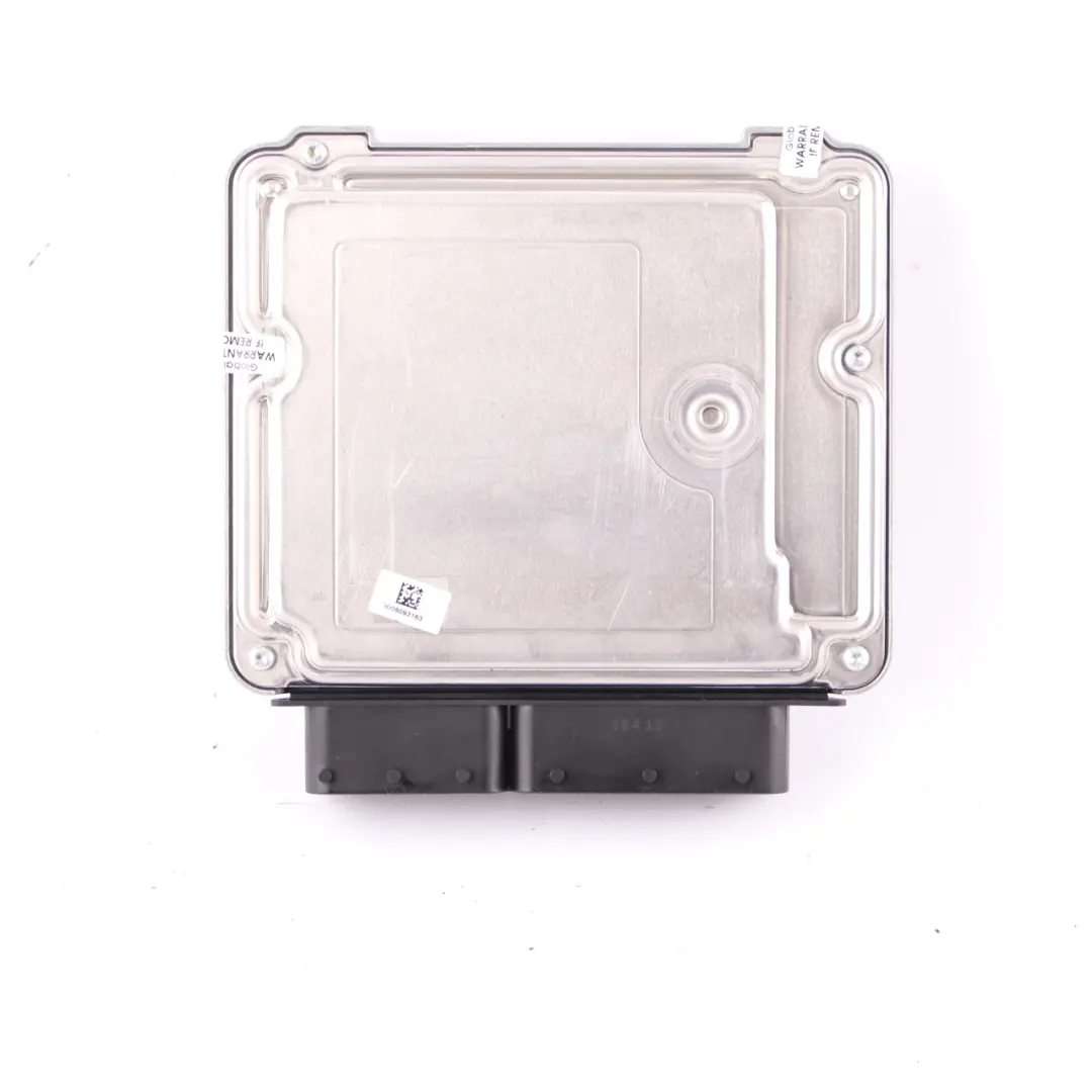 N47N 184HP ECU Kit Unit DDE CAS4 Keys Manual to BMW F10 F11 520d with Part number 8574091 BMW F10 F11 520d N47N 184HP ECU Kit Unit DDE CAS4 Keys Manual - SKU 8574091-2 - Part number 8574091