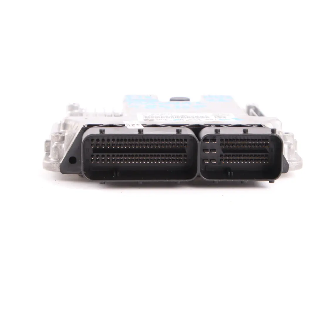 BMW F10 F11 520d N47N 184HP ECU Kit Unit DDE CAS4 Keys Manual - SKU 8574091-2 - Part number 8574091